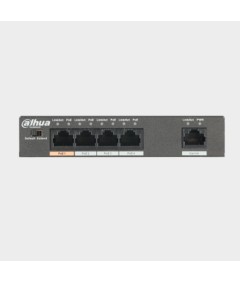 Switch POE PFS3005-4ET-60