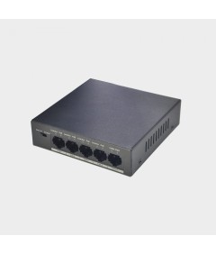 Switch POE PFS3005-4P-58