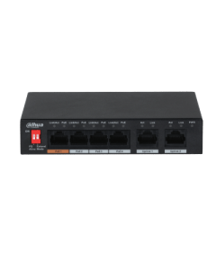 Switch POE Commutateur de...