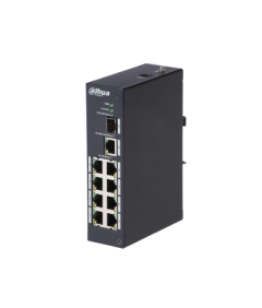 Switch POE PFS3110-8T