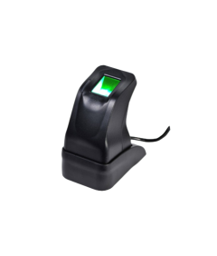 Lecteur d'empreintes...