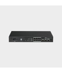 Switch POE 8-Port PoE...