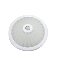 Hublot verre avec détecteur...