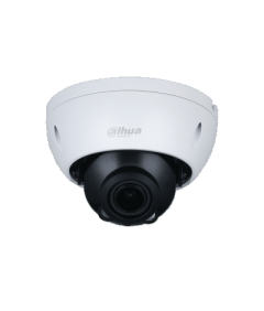 Caméra réseau dôme à focale...