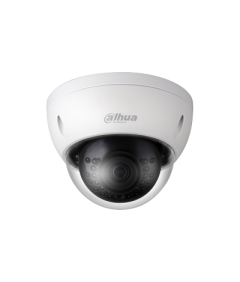 Caméra réseau mini-dôme IR...