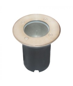 Lumières souterraines à LED...