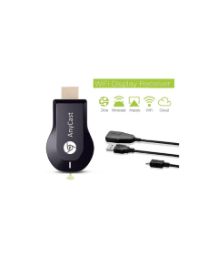 Dongle Chrome AnyCast HDMI...