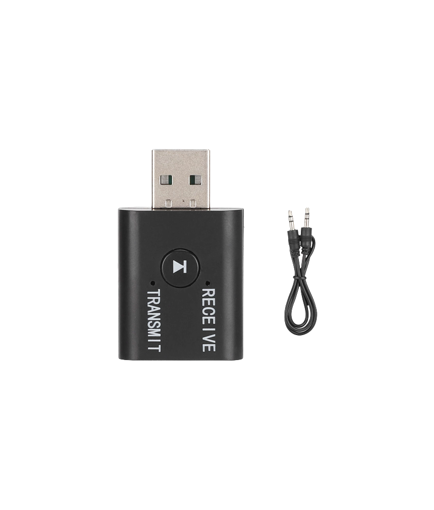 Clé USB wi-fi / Récepteur Bluetooth