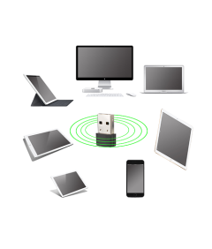 Clé wifi Xindaba WI6530...