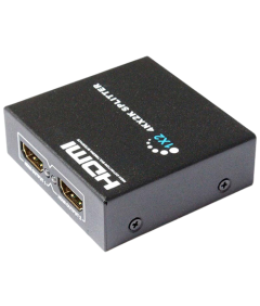 SPLITTER HDMI 1 X 2 - 3D,...