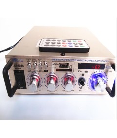 AMPLIFICATEUR BT-004A 4P