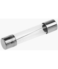 Fusible verre 5A 6x30
