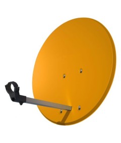 Assiette Parabole Galvanisé...