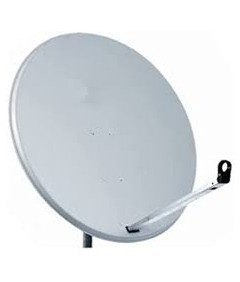 Assiette Parabole 90cm