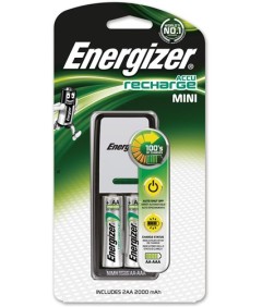 Energizer chargeur mini...