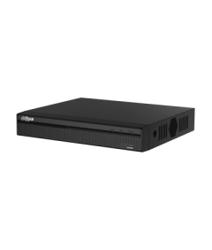 XVR DAHUA 8MP 4 canaux