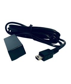 Deport Infra-rouge pour...