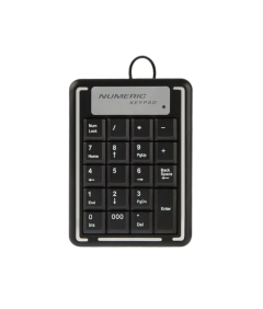 Clavier numérique USB...