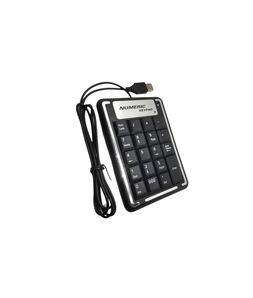 Clavier Numérique Fermax Pour Plaques Cityline Classic – Modèle FER9618 (neuf)