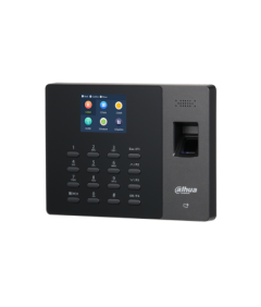 Pointeuse Terminal de temps...