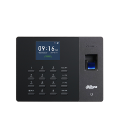 Pointeuse Terminal de temps et de présence ASA1222G