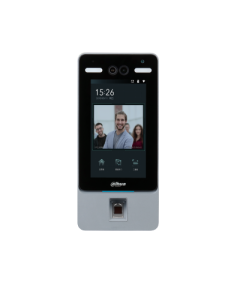 Pointeuse Contrôle d’accès...