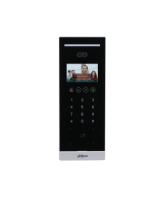 Pointeuse Station de porte...