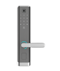 Verrouillage intelligent...