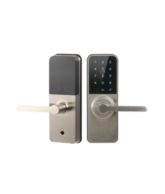 Verrouillage intelligent...