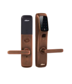 Verrouillage intelligent...