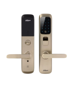 Verrouillage intelligent...