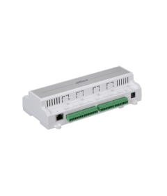 Contrôleurs de portes...