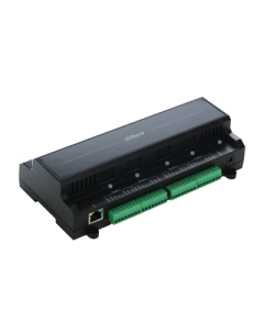 Contrôleurs de portes...