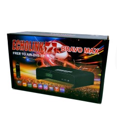 Récepteur Echolink Bravo Max