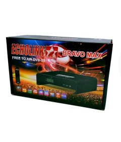 Récepteur Echolink Bravo Max