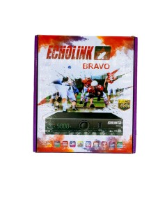 Récepteur Echolink Bravo Max