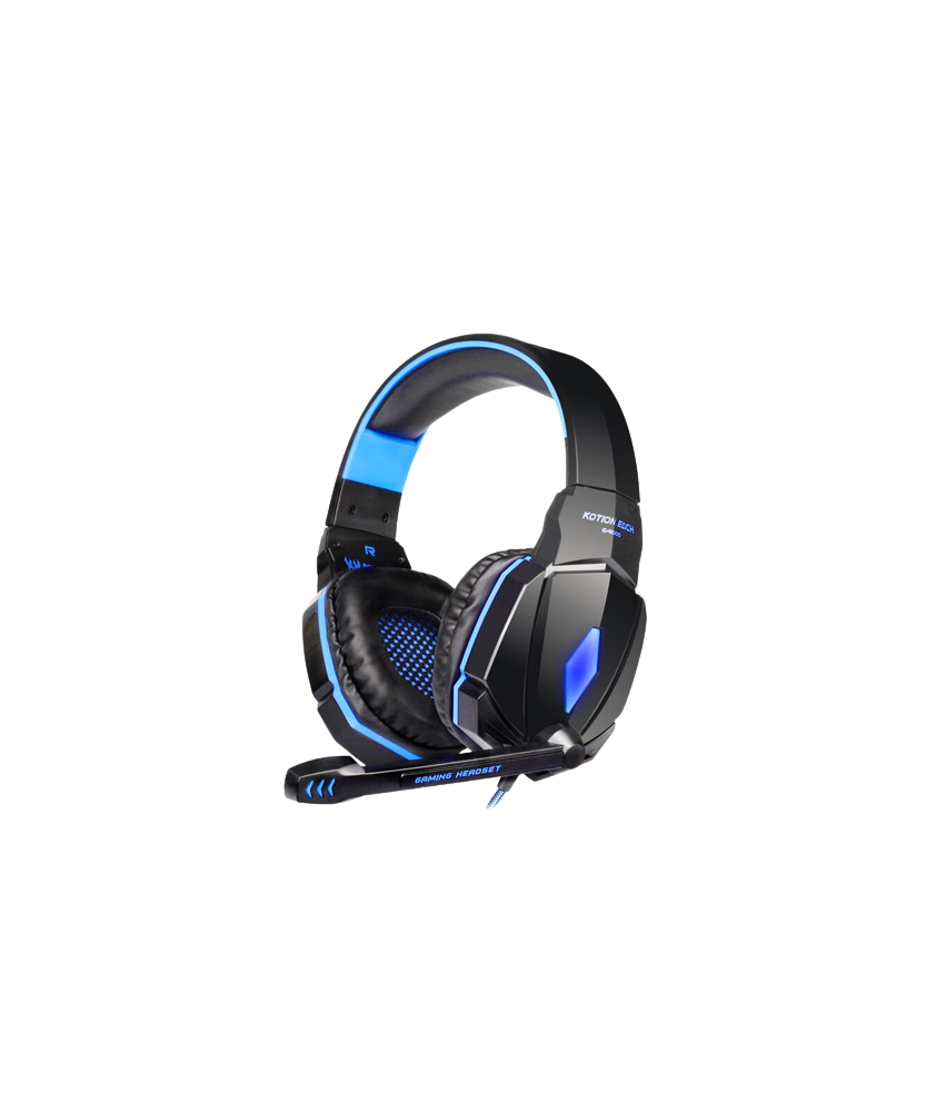 CASQUE GAMER G4000