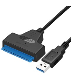 Adaptateur Câble Usb / SATA...