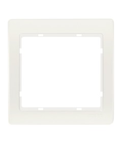 CADRE 1 POSTE JADE BLANC...