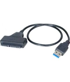 Adaptateur USB / SATA SSD -...