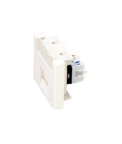 PRISE RJ 45 CAT 5E JADE...