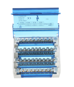 Répartiteur électrique...