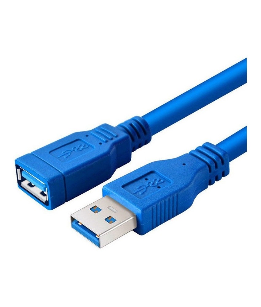 Rallonge USB 3M-Câble USB Mâle/Femelle