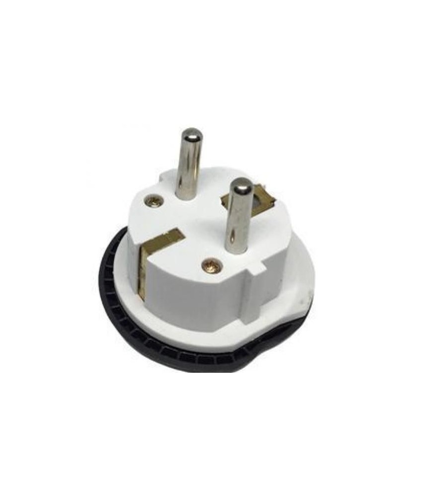 Adaptateur secteur type G UK vers prise Française
