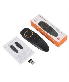 Air Mouse Télécommande