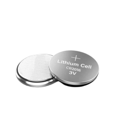 Pile bouton LITHIUM CR2016...