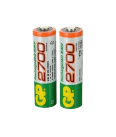 Pile Rechargeable AA 1.2V...