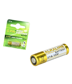 Pile ALKAINE 23A / 12V HIGH...