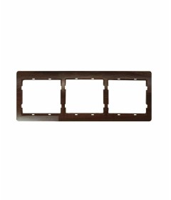 MULTICADRES 3 POSTE JADE...