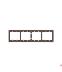 MULTICADRES 4 POSTE JADE...